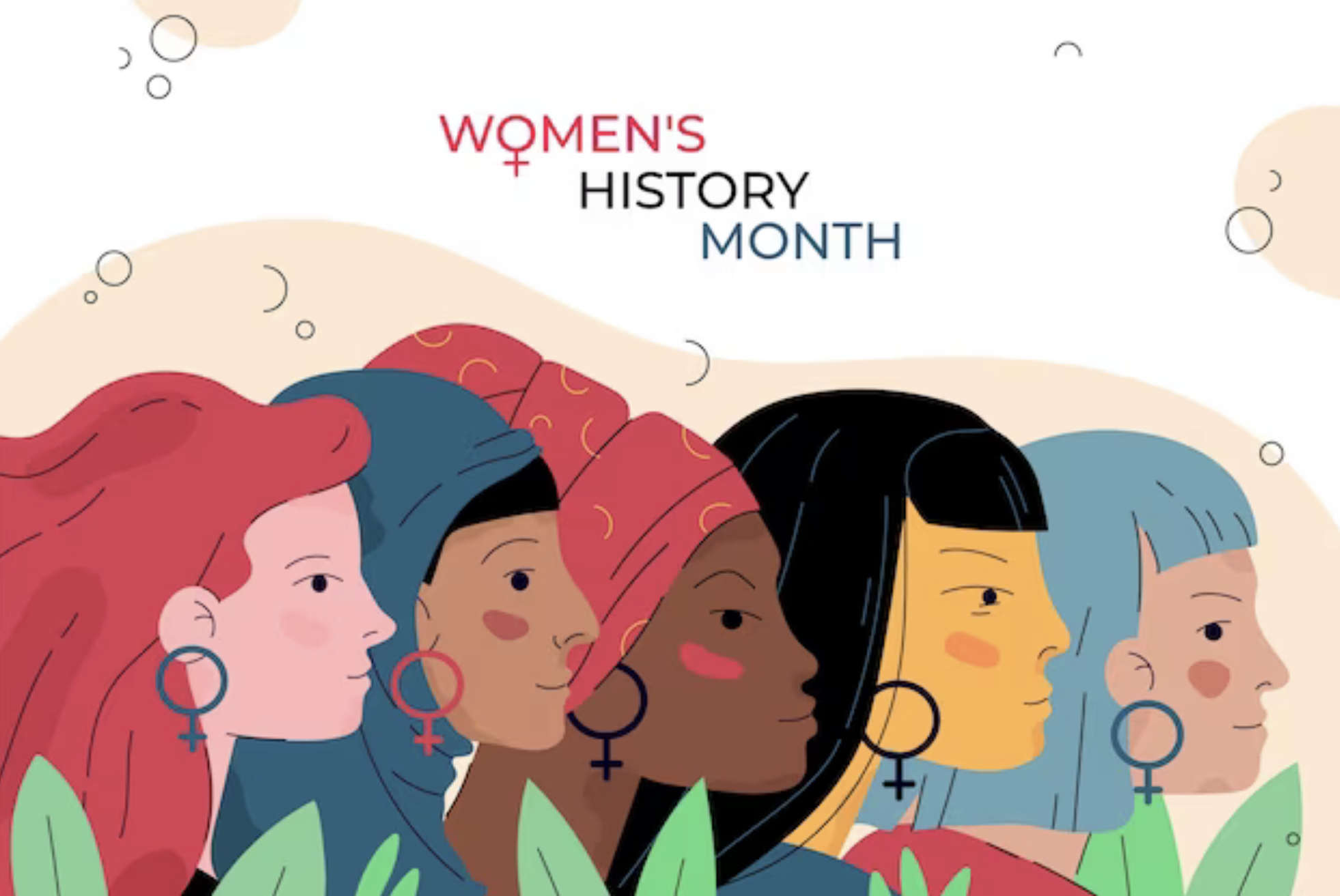 Women's History Month